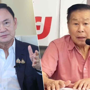 “最好今天就解散国会！”佩通坦恐因父亲他信问题下台？