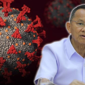 泰卫生部长：新冠病例增长趋势放缓，公众无需恐慌