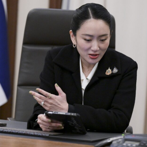 佩通坦即将首次出访越南，提升两国战略伙伴关系