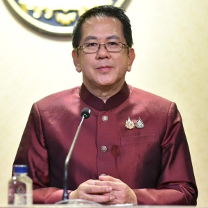 泰国政府推出全新奖学金项目，专为寒门学子保驾护航