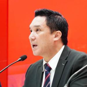传闻泰自豪党欲掀政坛风暴？为泰党发言人呼吁：别瞎猜，以和为贵！