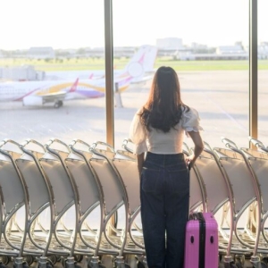 泰国民航新规本月实施，延误最高可获赔近5千铢