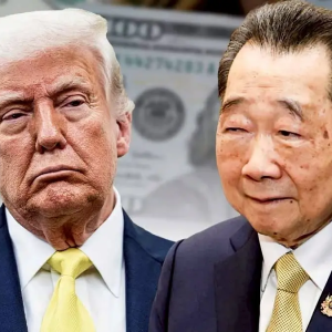 谢国民怒批特朗普关税政策：轻率、急躁、鲁莽！