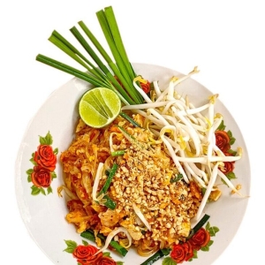 全球最佳炒菜榜出炉，泰国三道经典强势上榜！