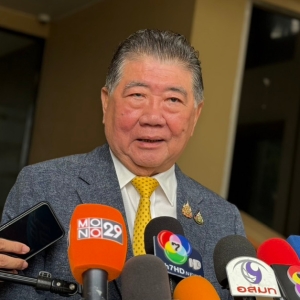 泰副总理否认联合执政党“内斗”