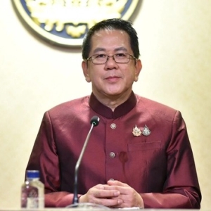 20年来首次！印尼总统下周到访泰国