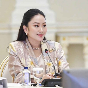 佩通坦即将赴马来西亚出席东盟峰会