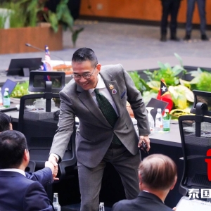 泰国外长：缅甸问题需要建设性对话，东盟高度赞扬泰方倡议