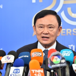 泰柬边境交火！他信亲自出马与洪森沟通