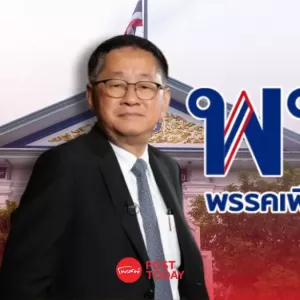 内阁换血在即！为泰党强势布局新权力格局