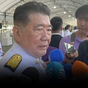泰方重申泰柬边境争议立场：不轻启战端，不退主权底线！