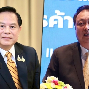联泰建国党火药味正浓：党魁遭逼宫，内讧一触即发