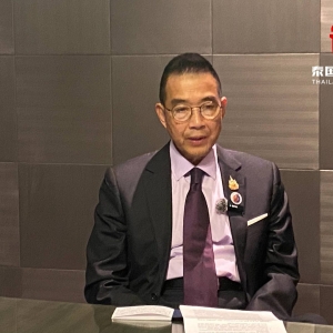 冲刺发达国家！泰国申请加入OECD获多国支持！