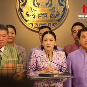 改组在即？佩通坦首度松口：确实在思考