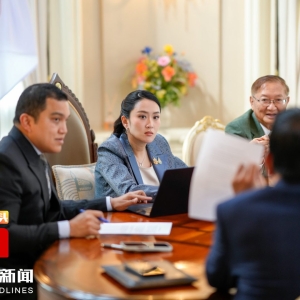 拒绝国际裁决！泰国坚持双边机制解决泰柬冲突