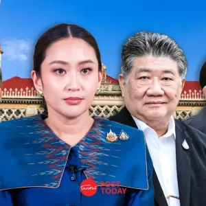 内阁大洗牌！阿努霆调任商务部长