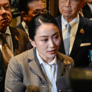 泰国总理澄清：从未下令对柬埔寨“断水断电”！
