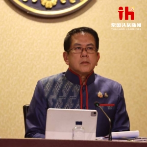 泰政府：边境没关！