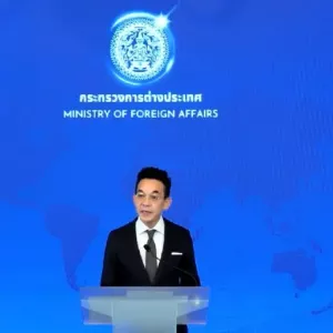 泰国“拒绝国际法院”！边界问题只谈不判！