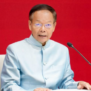 为泰党发声：总理佩通坦始终主张和平，不搞政治表演