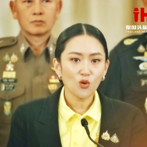 为泰党澄清：总理不会辞职、不解散国会！