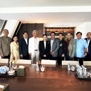 “佩通坦 2.0”名单传出，她将是国防部长？