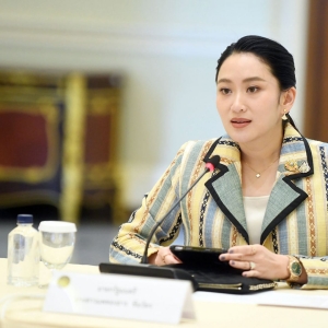 佩通坦下令加大打击柬埔寨电诈力度