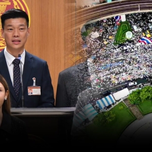 政变不是出路！人民党警告：别拿民主失败开军事绿灯