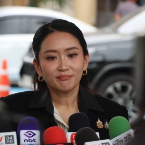 突发！佩通坦被暂停行使总理职权