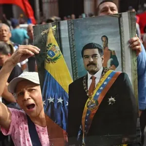 特朗普强行抓捕马杜罗出境 国际法是否合法引发巨大争议