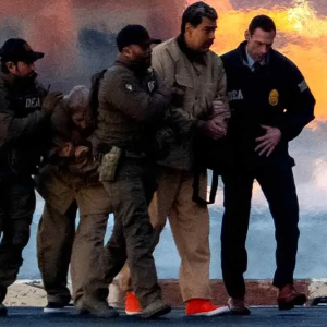 委内瑞拉危机：中国外交与经济利益测试