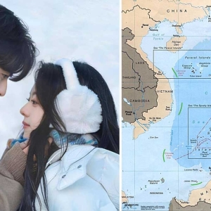 《骄阳似我》在越南遭封杀，九段线引发外交风波