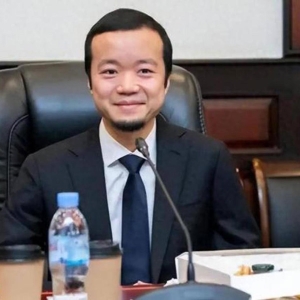 陈志在柬埔寨被捕，中国当局介入调查跨国诈骗案