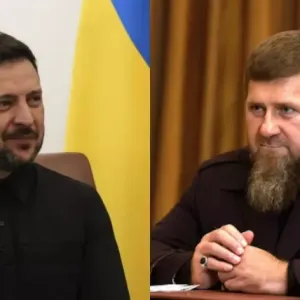 乌克兰向美呼吁 对车臣领导人卡德罗夫采取“行动”