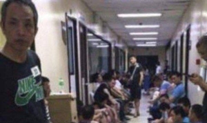 中国人在菲律宾，签证合法也可能被抓