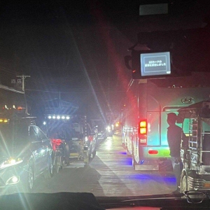 国内出动2000警力突查“带金园区” 风险骤升需高度警惕