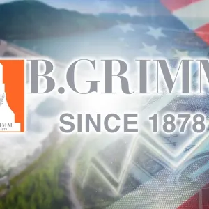 泰国能源巨头BGRIM加码美国，投资406兆瓦水电项目