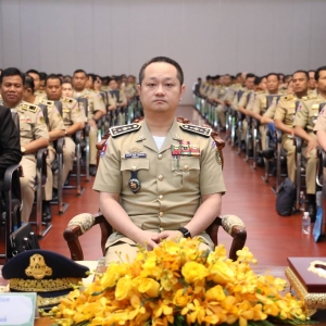 2025年柬埔寨共驱逐5189名中国人