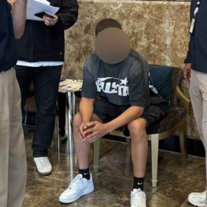 跨国追逃！法国毒贩泰国芭堤雅被捕