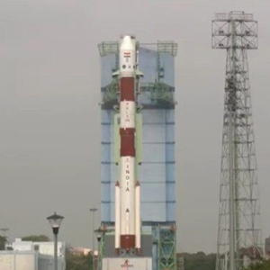 泰卫星THEOS-2A发射失败将坠入印度洋