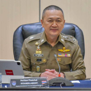 泰警启用SHIELD系统,联合18国围剿缅柬诈骗基地