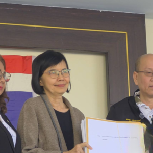 “福建帮”勾结泰警,助中国犯逃出境