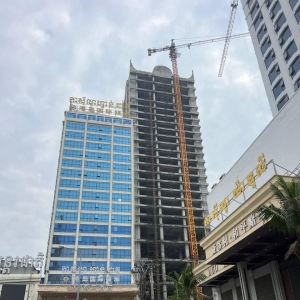 柬埔寨港岛赌场女客离奇坠亡,警方锁定嫌疑男子