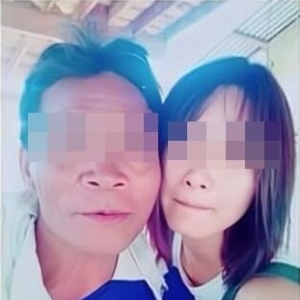 泰国列车意外,女子奔父丧途中身亡