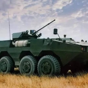 停火背景下,泰国再向中国采购VN-1装甲车