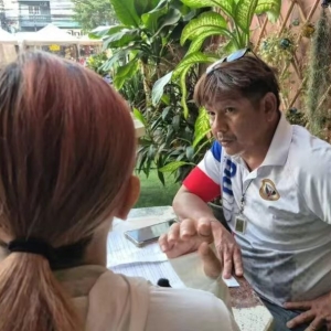 中国男子打伤两名泰籍女子,反告名誉损害?