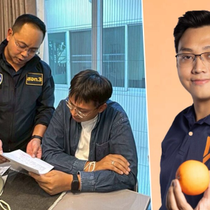 议员候选人涉赌入狱，首晚生活首次曝光