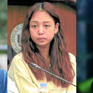 菲律宾五大在逃要犯，其中三人是华裔！