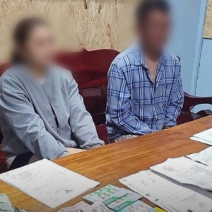 泰国警方捣毁诈骗账户中介团伙,受害者损失超3000万