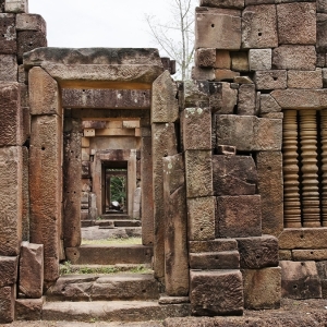 泰国官方重申：塔门通寺1935年已列泰国古迹